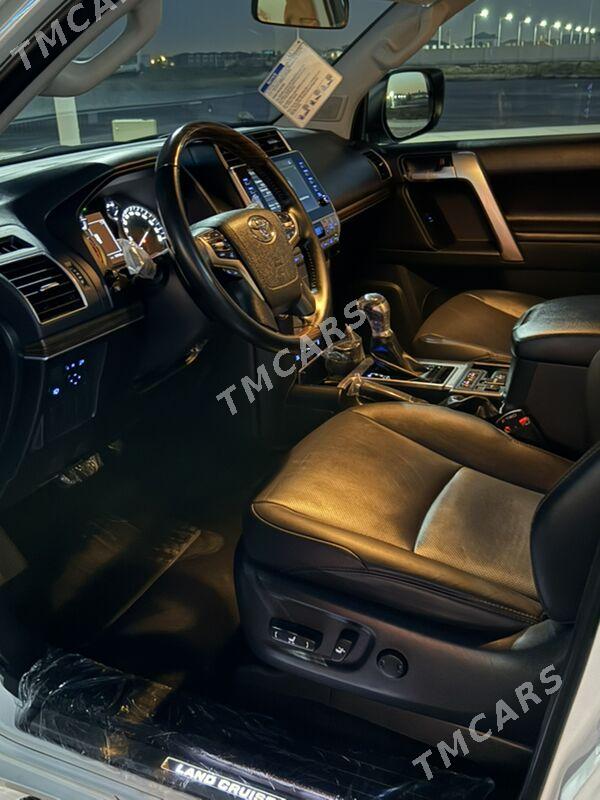 Toyota Land Cruiser Prado 2023 - 1 062 700 TMT - Туркменабат - img 7