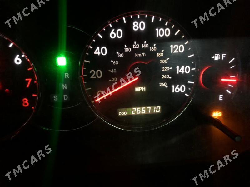 Toyota Avalon 2005 - 155 000 TMT - 30 мкр - img 6
