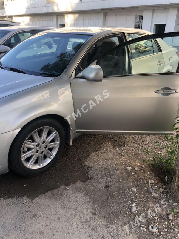 Toyota Avalon 2005 - 155 000 TMT - 30 мкр - img 9