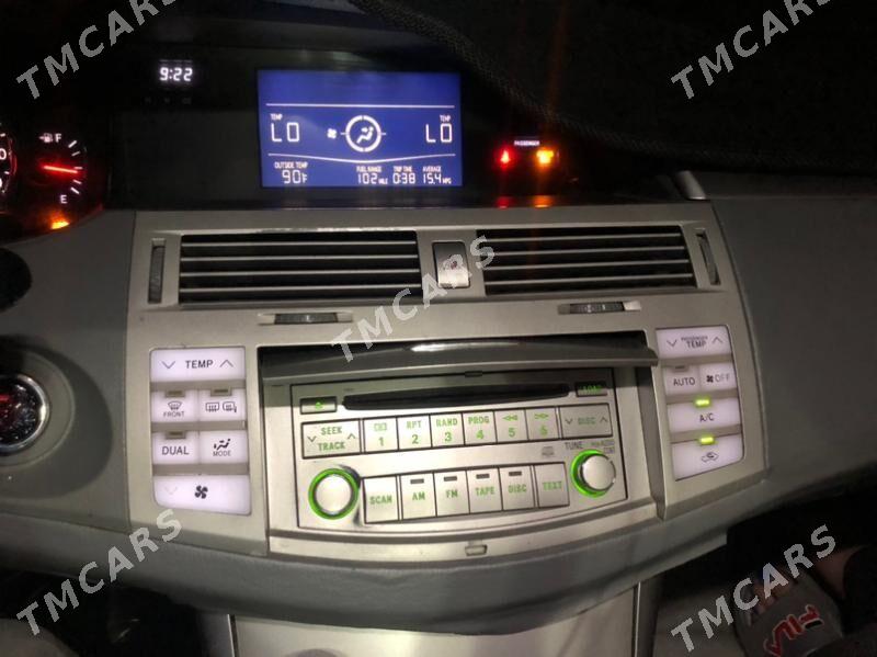 Toyota Avalon 2005 - 155 000 TMT - 30 мкр - img 7
