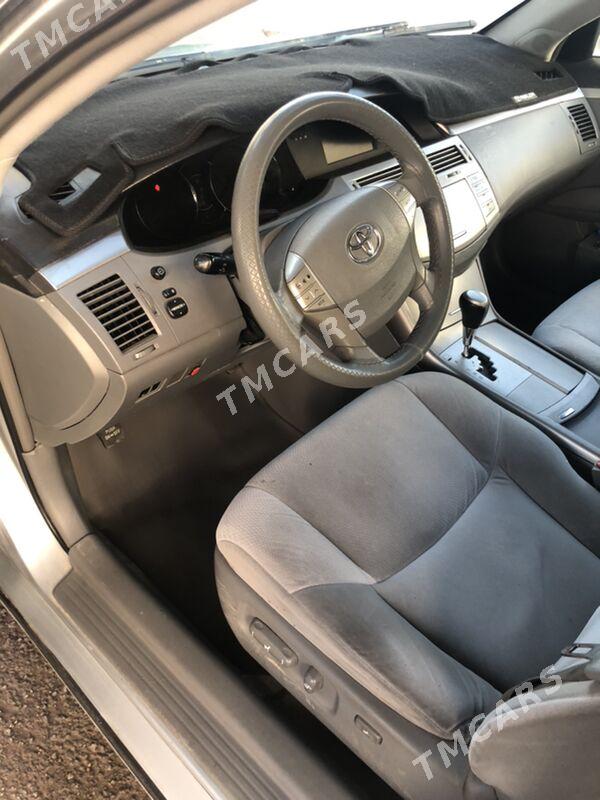 Toyota Avalon 2005 - 155 000 TMT - 30 мкр - img 5
