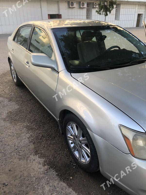 Toyota Avalon 2005 - 155 000 TMT - 30 мкр - img 8