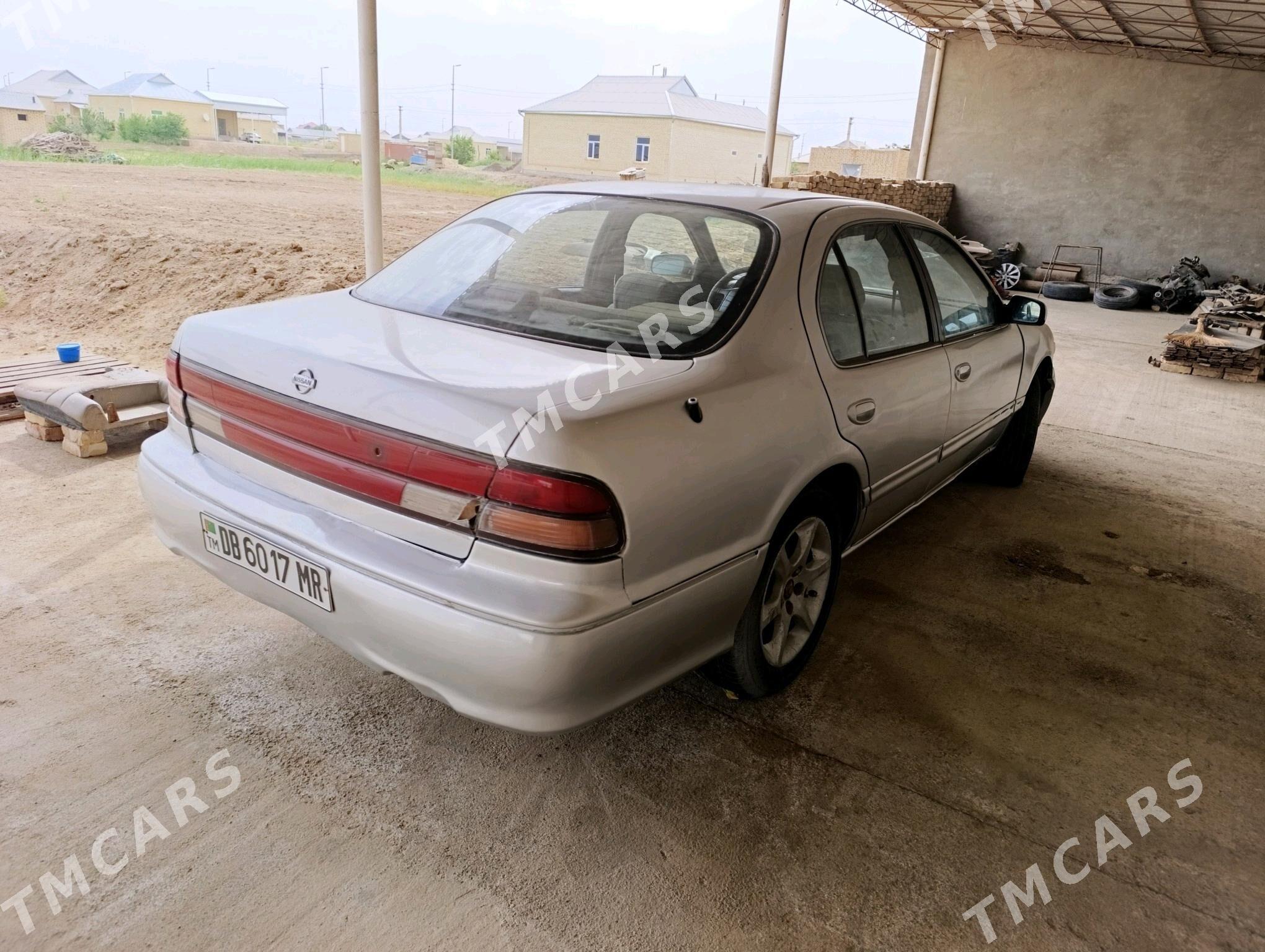 Nissan Cefiro 1996 - 27 000 TMT - Mary - img 3