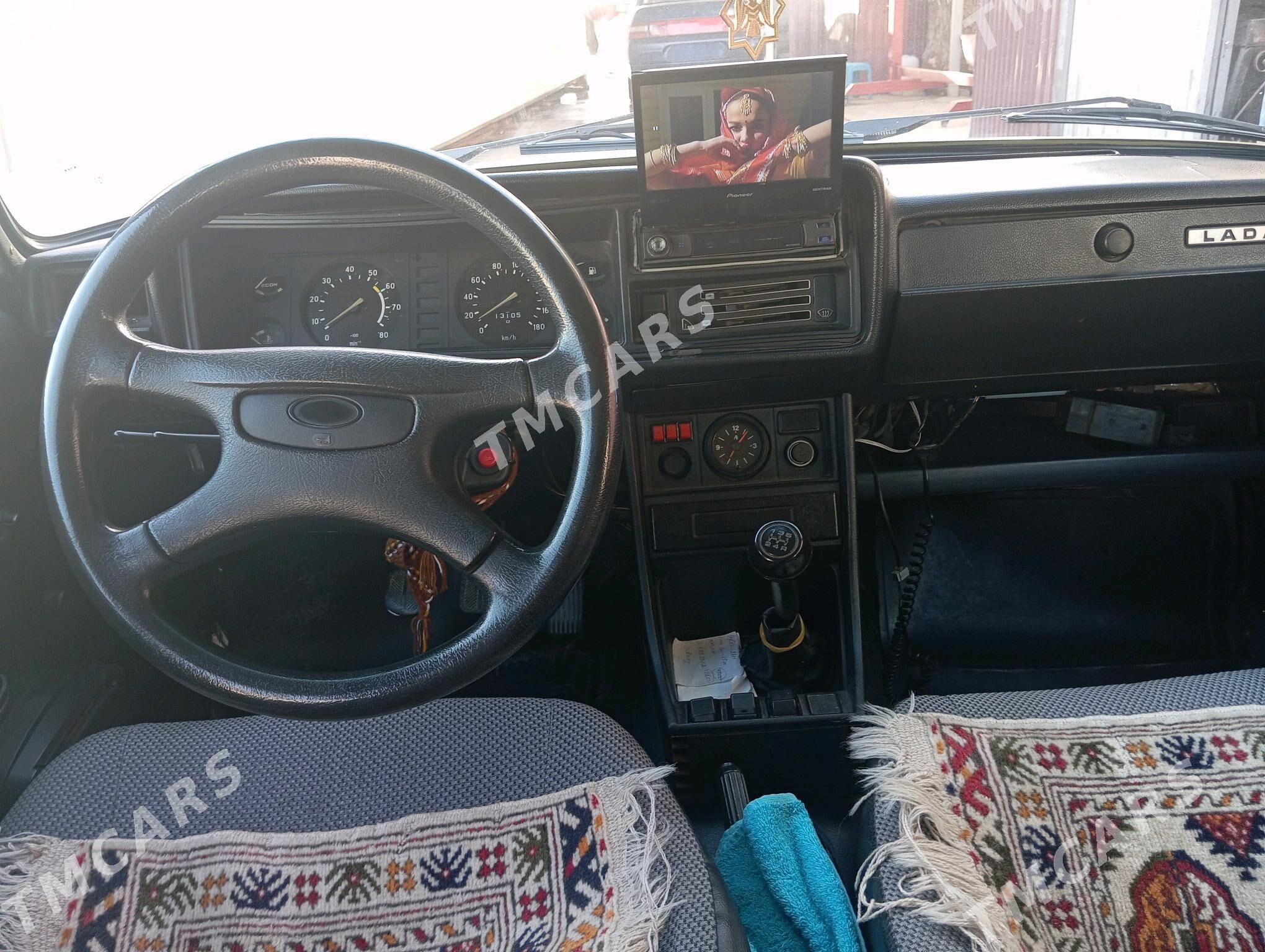 Lada 2107 2011 - 52 000 TMT - Baýramaly - img 3