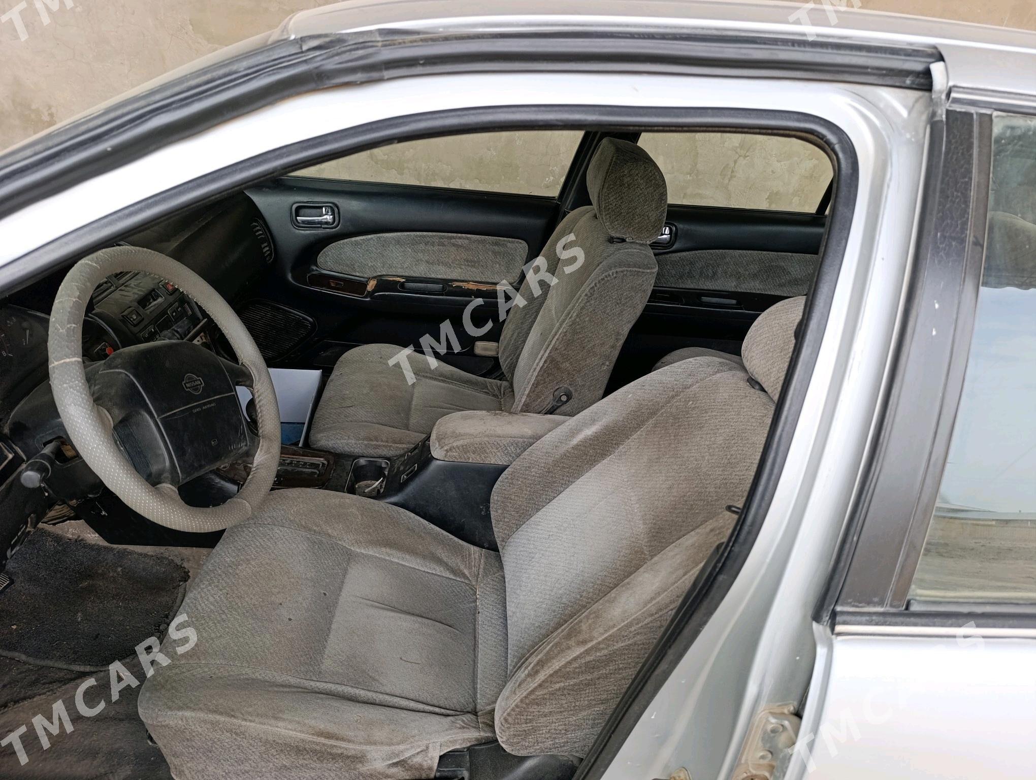 Nissan Cefiro 1996 - 27 000 TMT - Mary - img 2