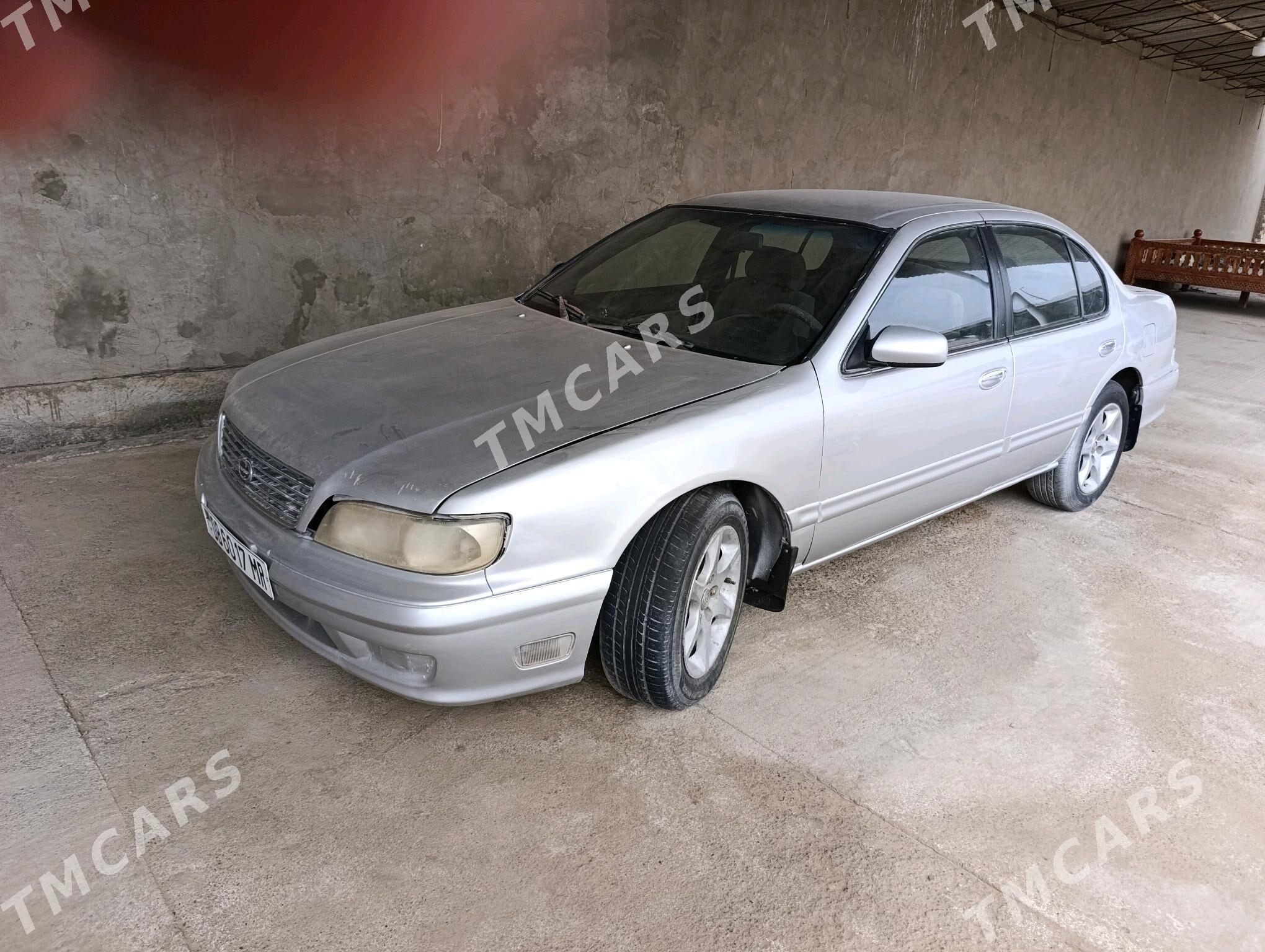 Nissan Cefiro 1996 - 27 000 TMT - Mary - img 4
