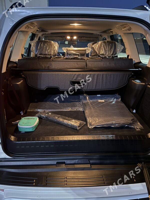 Toyota Land Cruiser Prado 2023 - 1 062 700 TMT - Туркменабат - img 9
