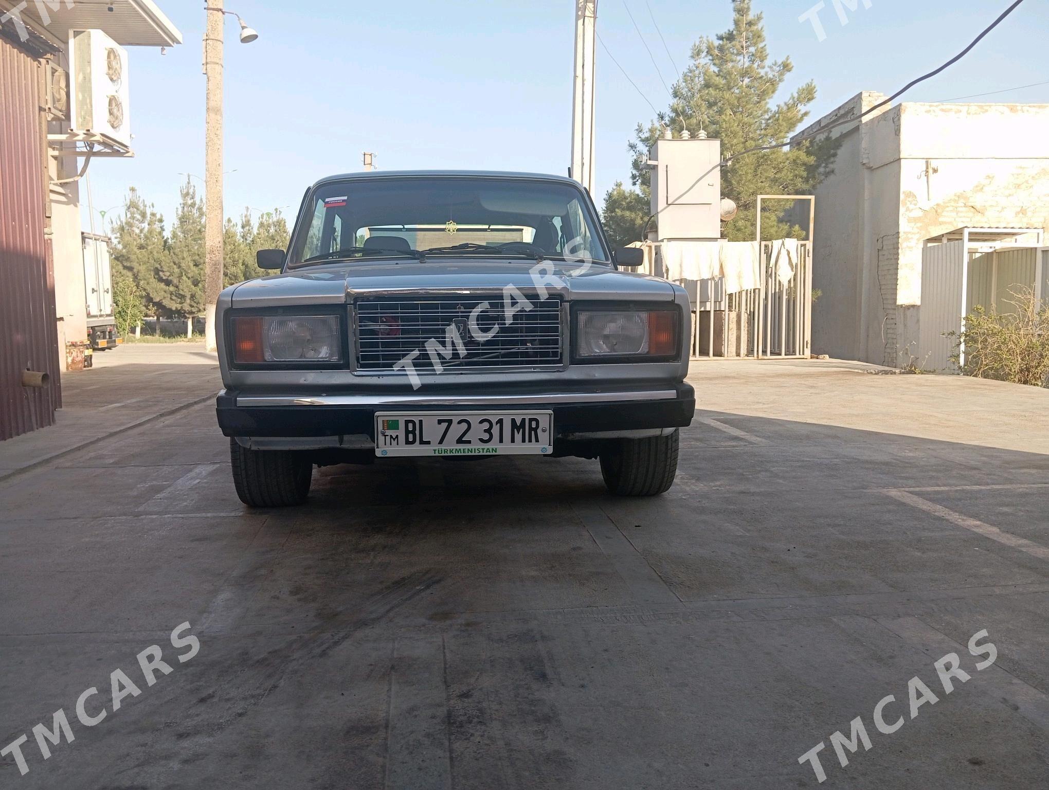 Lada 2107 2011 - 52 000 TMT - Baýramaly - img 5