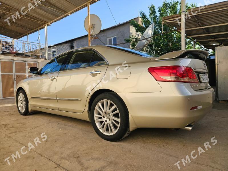 Toyota Aurion 2008 - 222 000 TMT - Теджен - img 6