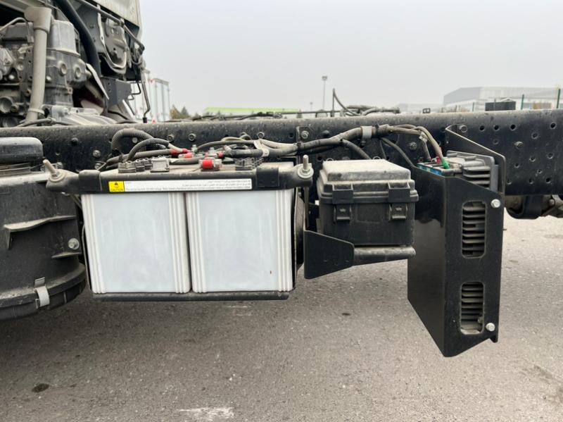 Mitsubishi Canter 2025 - 475 000 TMT - Aşgabat - img 10