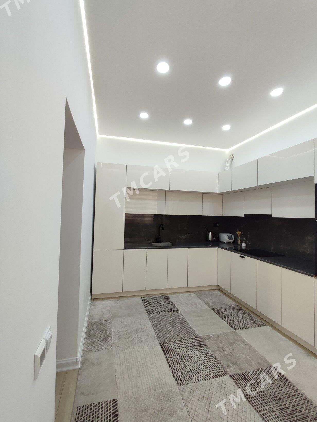 Duzmergen nebitçi 4 satlyk jay - Балканабат - img 2