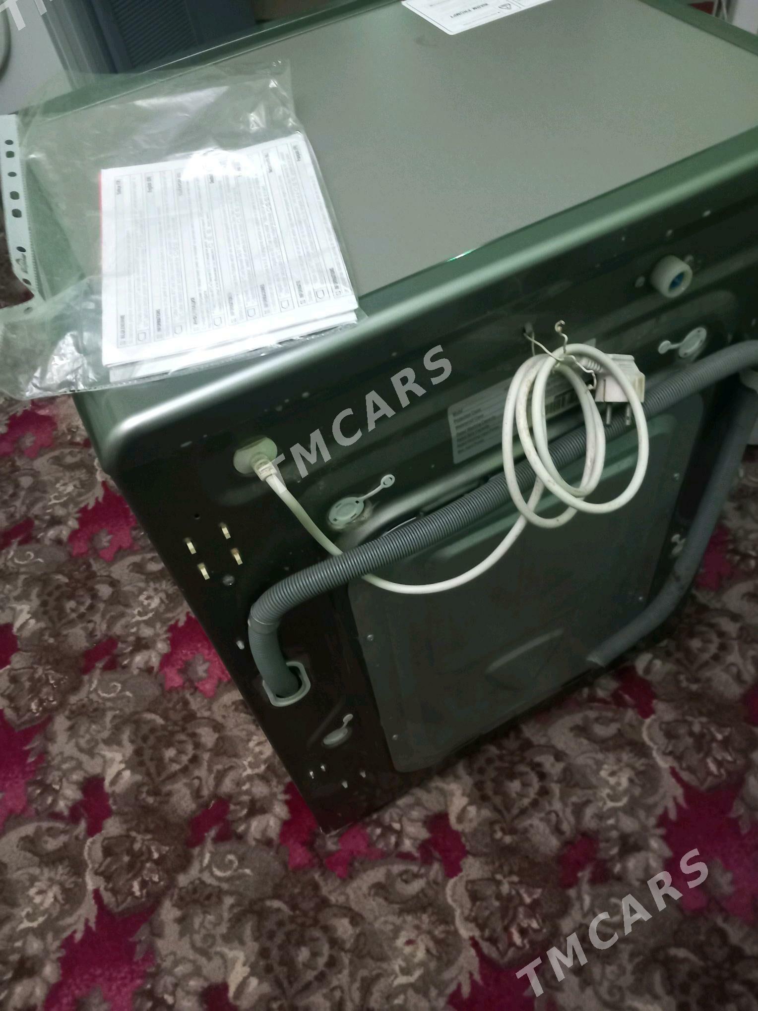 genral 7kg - Дашогуз - img 2