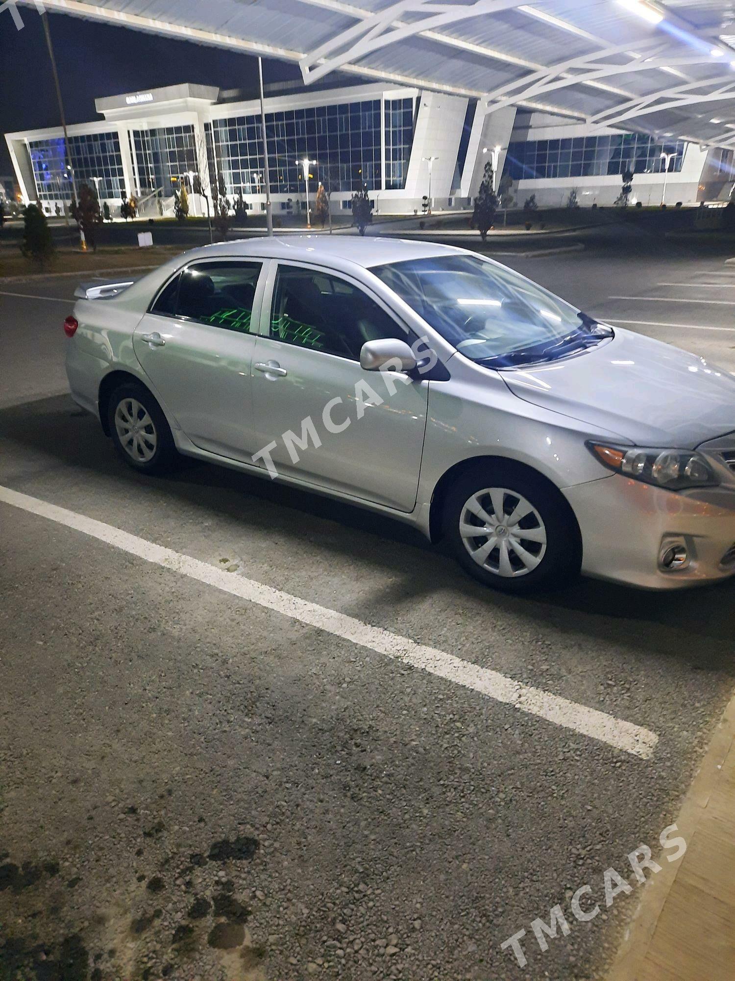Toyota Corolla 2012 - 150 000 TMT - Аркадаг - img 3