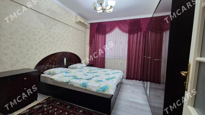 Kireyine jay - Türkmenbaşy - img 2
