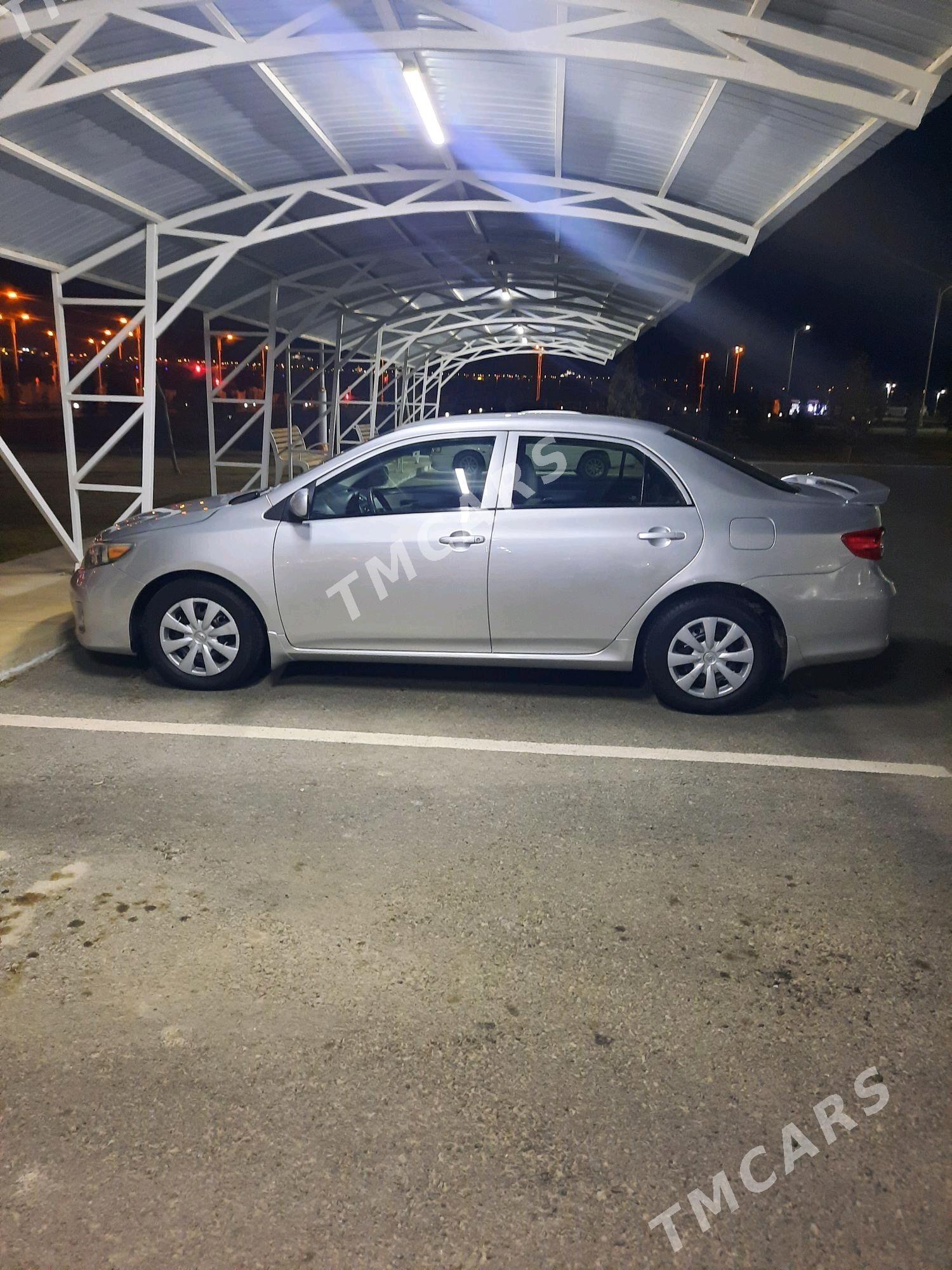 Toyota Corolla 2012 - 150 000 TMT - Аркадаг - img 5