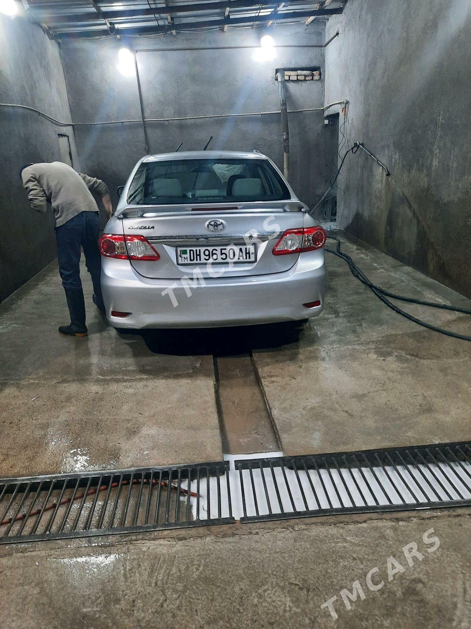 Toyota Corolla 2012 - 150 000 TMT - Аркадаг - img 4
