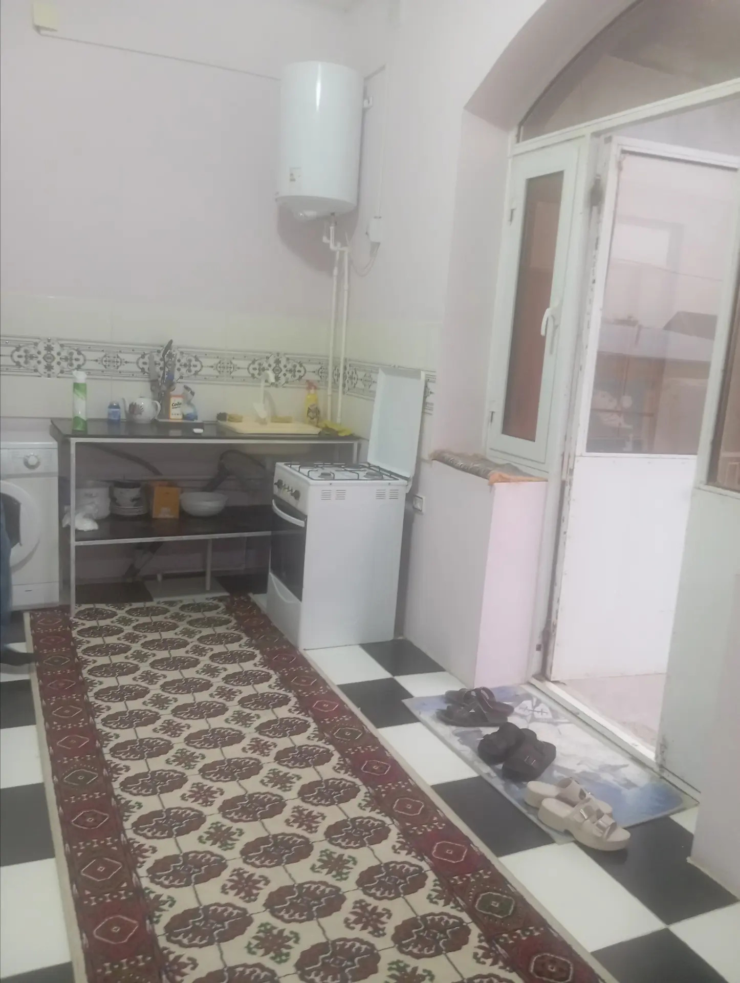 ПРОДАЁТСЯ 6 КОМ - Türkmenabat - img 3