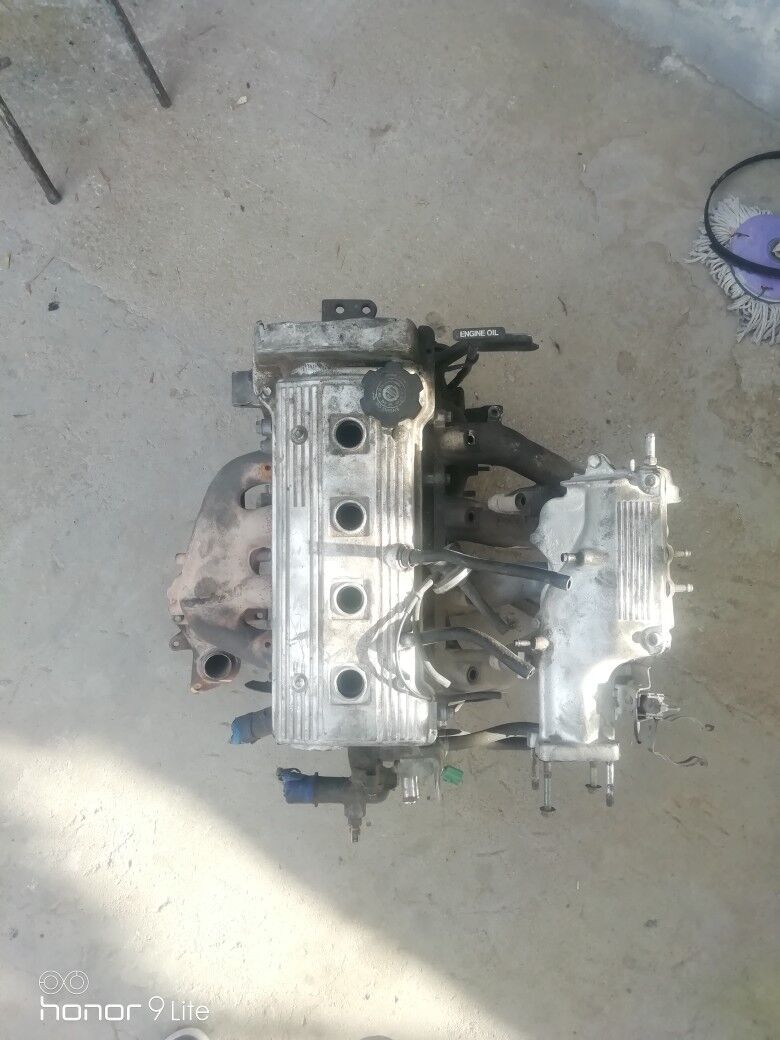 Toyota 2 800 TMT - Balkanabat - img 2