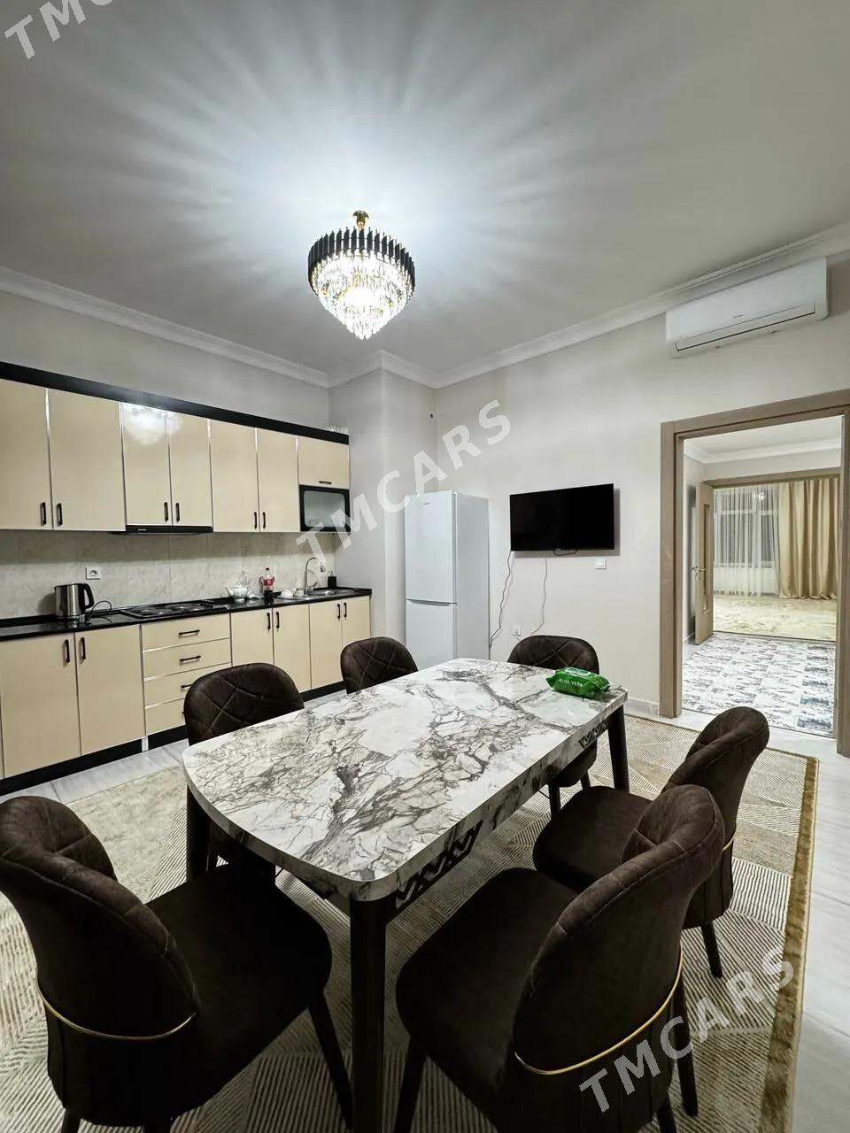 Gurtly 3 komnat  120 m2  - Гуртли - img 1
