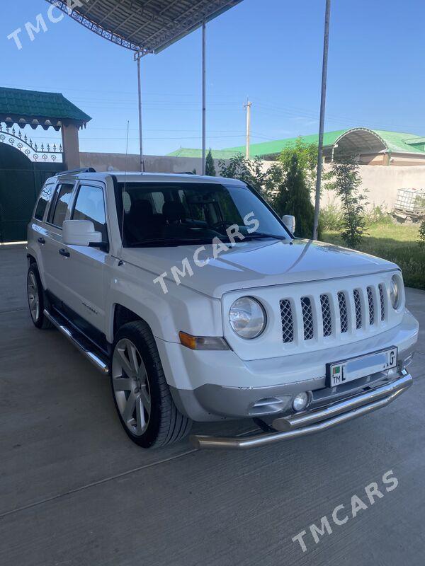 Jeep Patriot 2016 - 325 000 TMT - Aşgabat - img 2