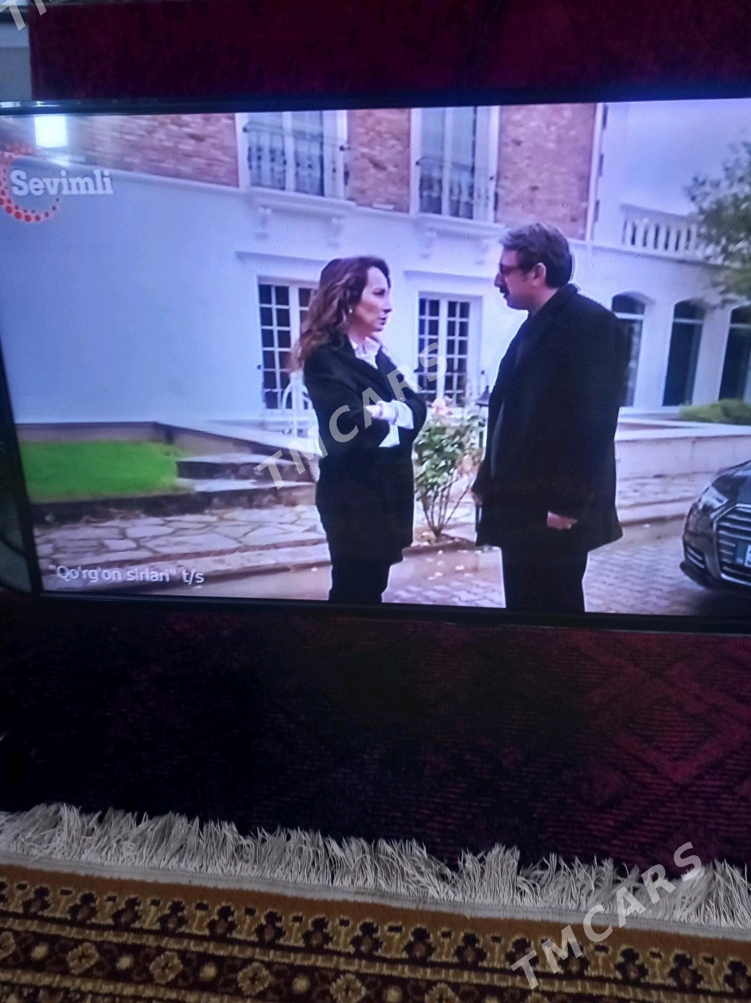 telewizor 50lik - Daşoguz - img 2