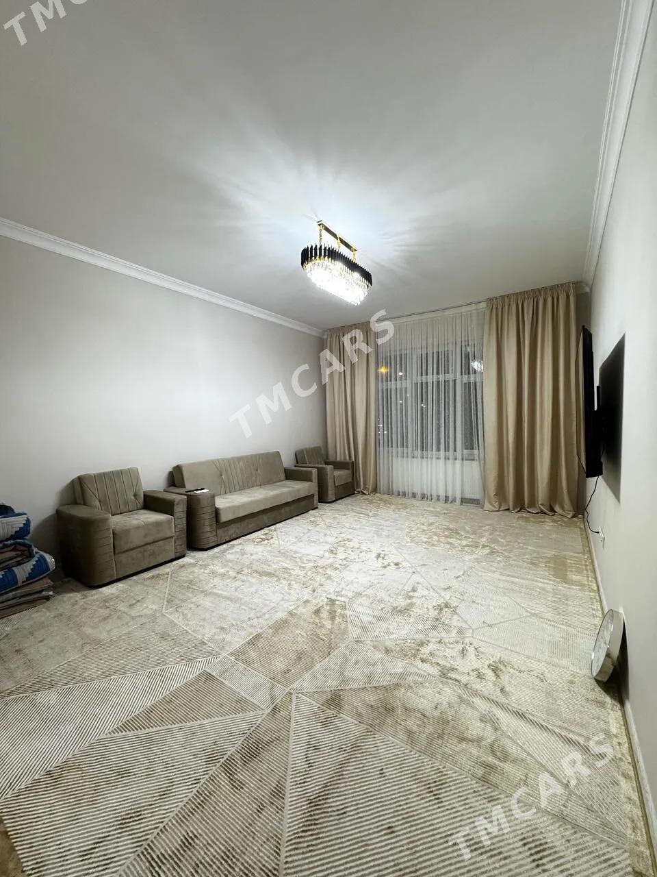 Gurtly 3 komnat  120 m2  - Гуртли - img 2