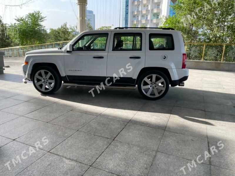 Jeep Patriot 2016 - 325 000 TMT - Aşgabat - img 4