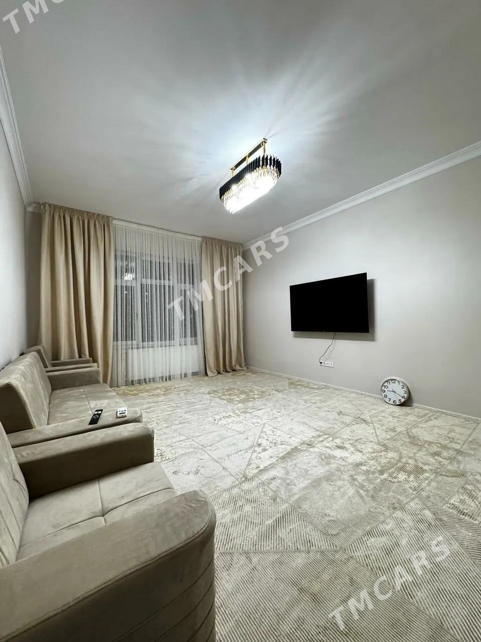 Gurtly 3 komnat  120 m2  - Гуртли - img 3