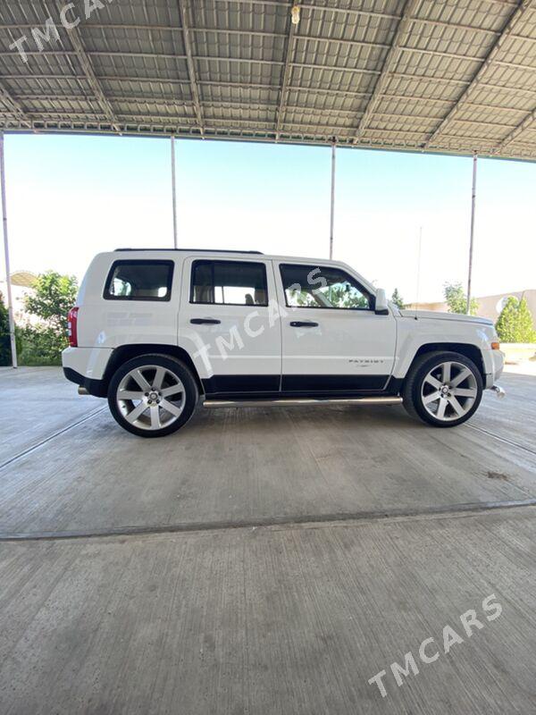 Jeep Patriot 2016 - 325 000 TMT - Aşgabat - img 3