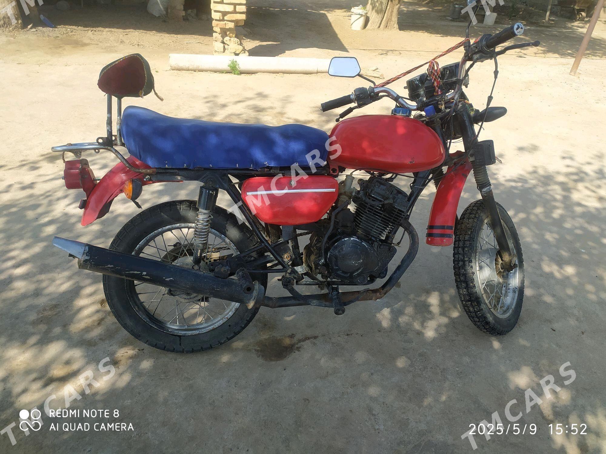 Fekon FK150-8G 2002 - 5 500 TMT - Hojambaz - img 5