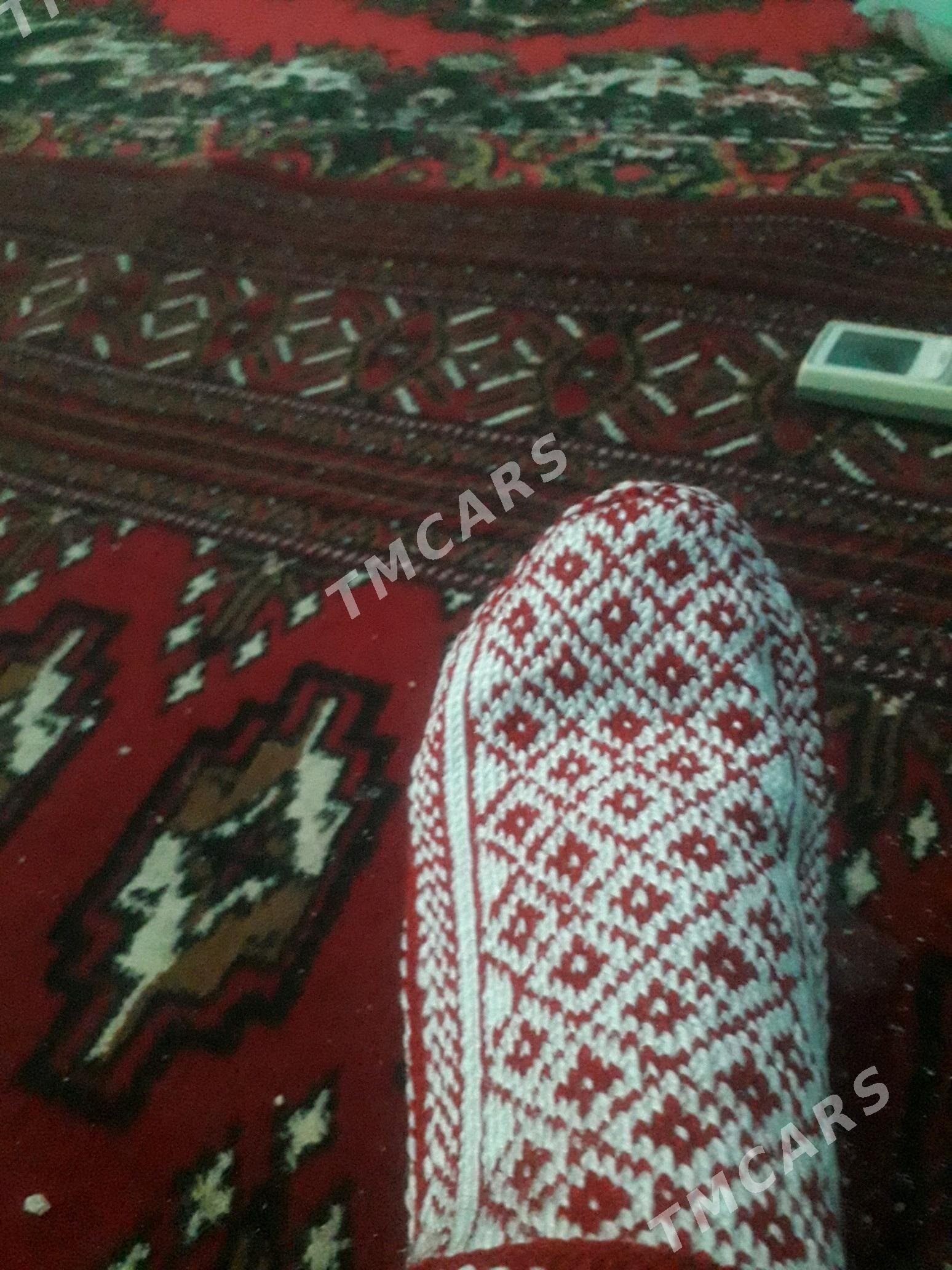 ceşka - Çoganly - img 3