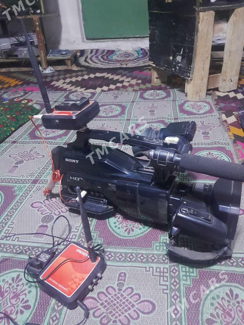 kamera sony 1500 - Hojambaz - img 2