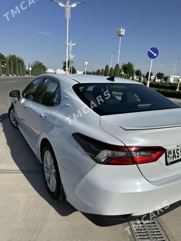 Toyota Camry 2021 - 285 000 TMT - Мир 8 - img 4