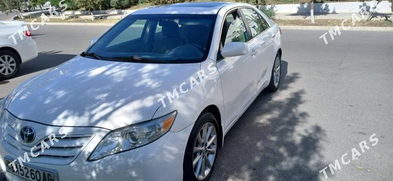 Toyota Camry 2010 - 185 000 TMT - Ашхабад - img 2