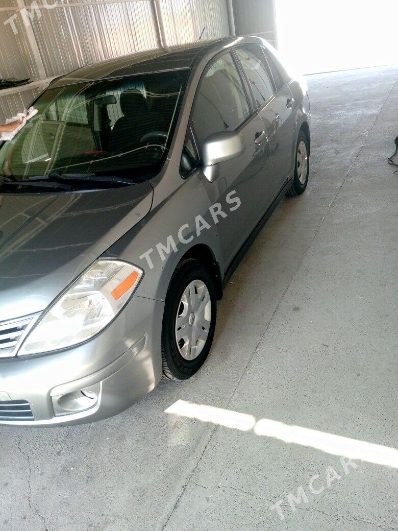 Nissan Versa 2010 - 97 000 TMT - Векильбазар - img 3