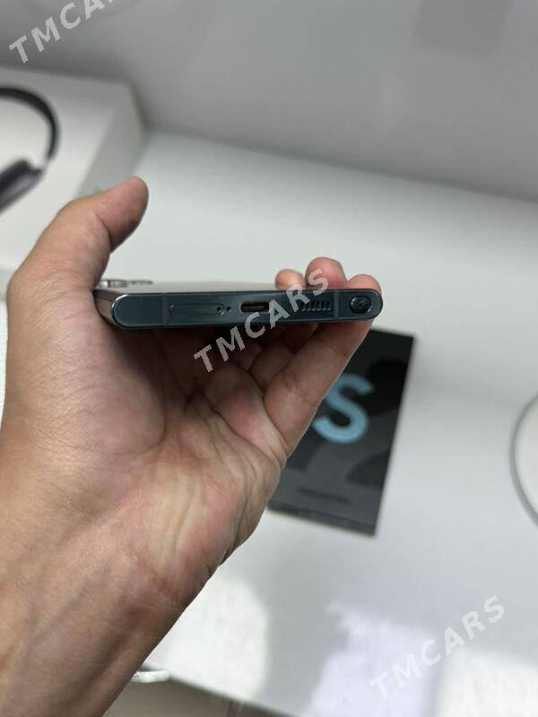 Samsung s22 Ultra 12/256gb - Багир - img 3