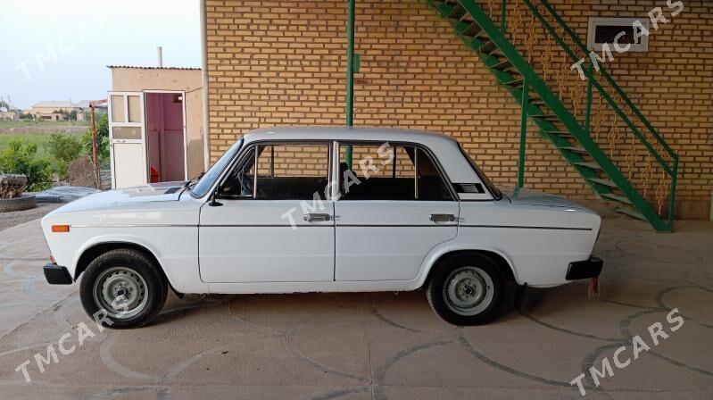 Lada 2106 1987 - 40 000 TMT - Теджен - img 6