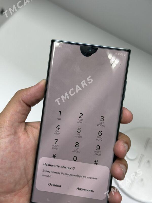 Samsung s22 Ultra 12/256gb - Багир - img 7