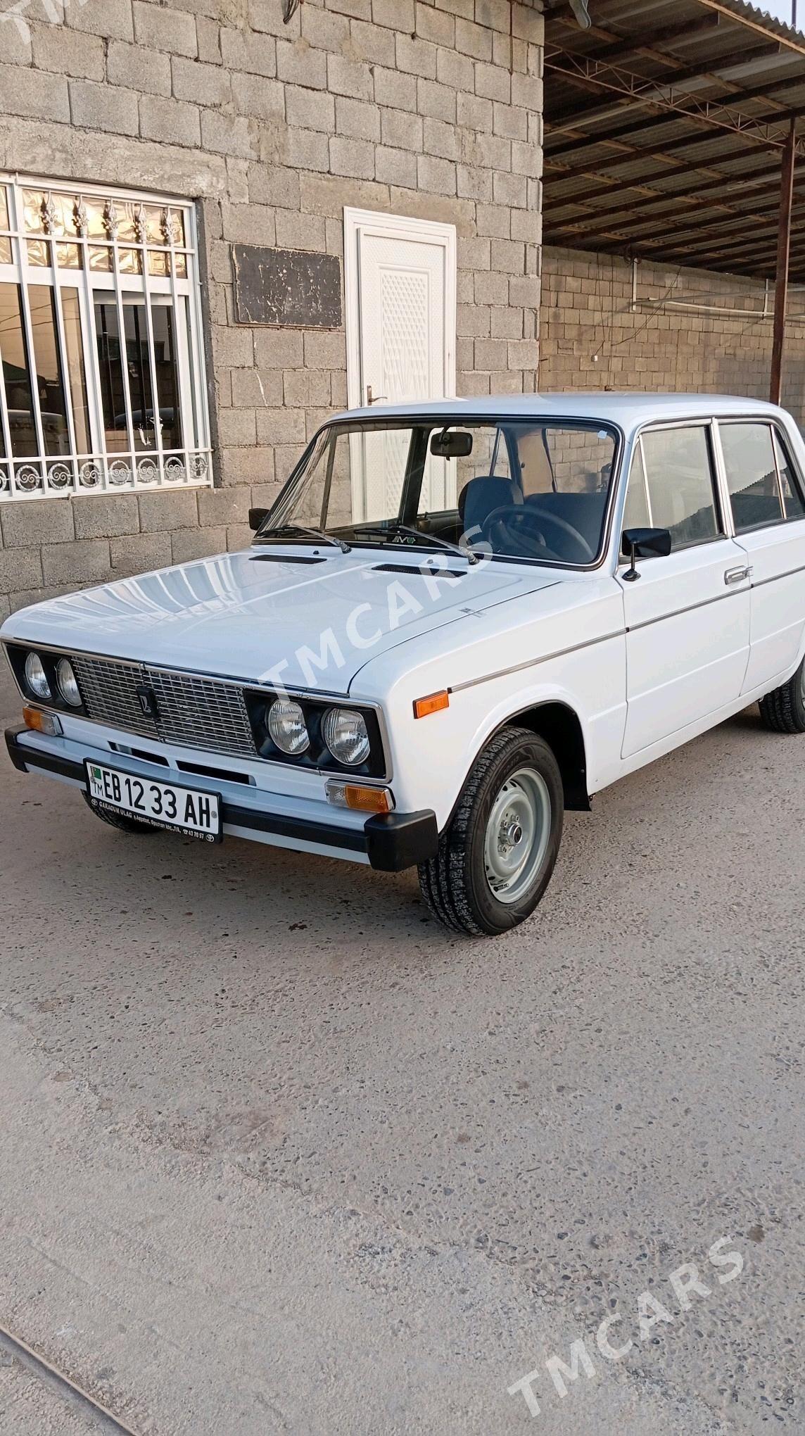 Lada 2106 1987 - 40 000 TMT - Теджен - img 10