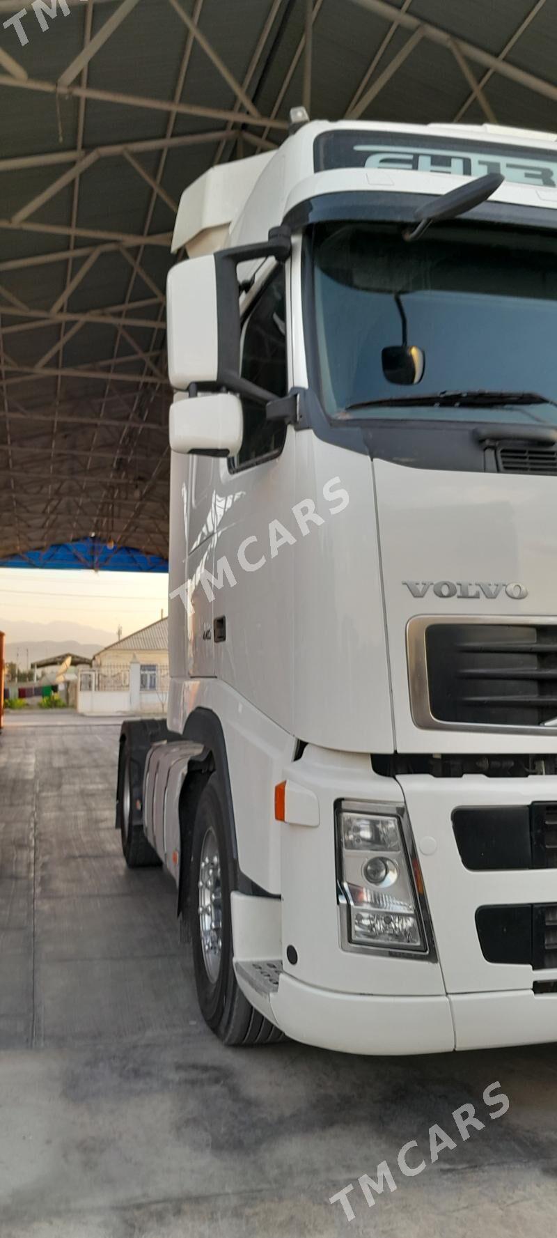 Volvo FH 480 2006 - 780 000 TMT - Ашхабад - img 2