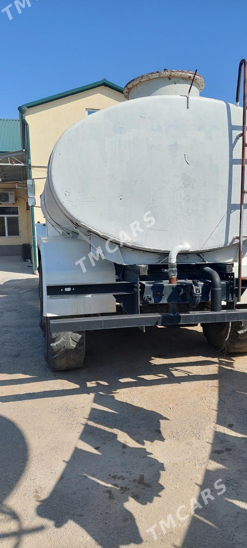 Ural 4320 1991 - 273 000 TMT - Aşgabat - img 2