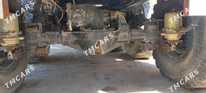 Ural 4320 1991 - 273 000 TMT - Aşgabat - img 6