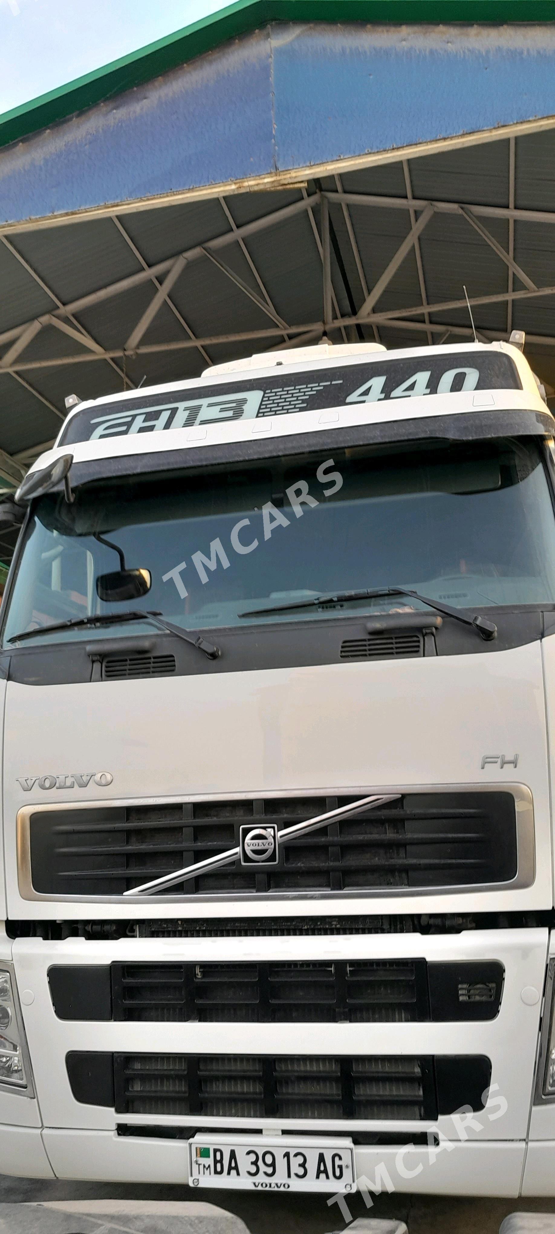 Volvo FH 480 2006 - 780 000 TMT - Ашхабад - img 4