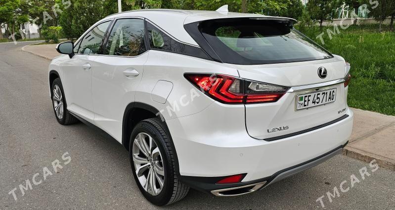 Lexus RX 350 2022 - 630 000 TMT - Улица Ататурка - img 6
