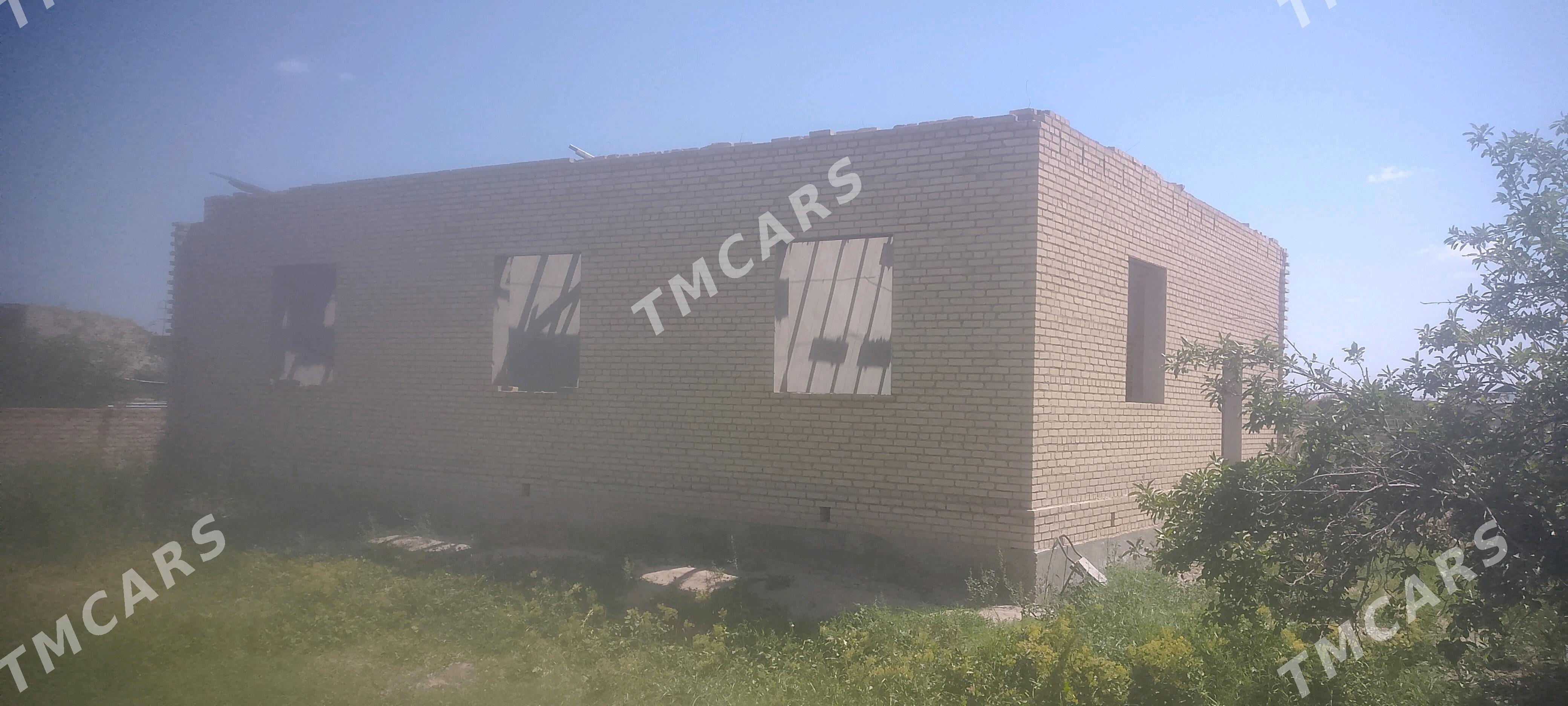 Daca - Туркменабат - img 8