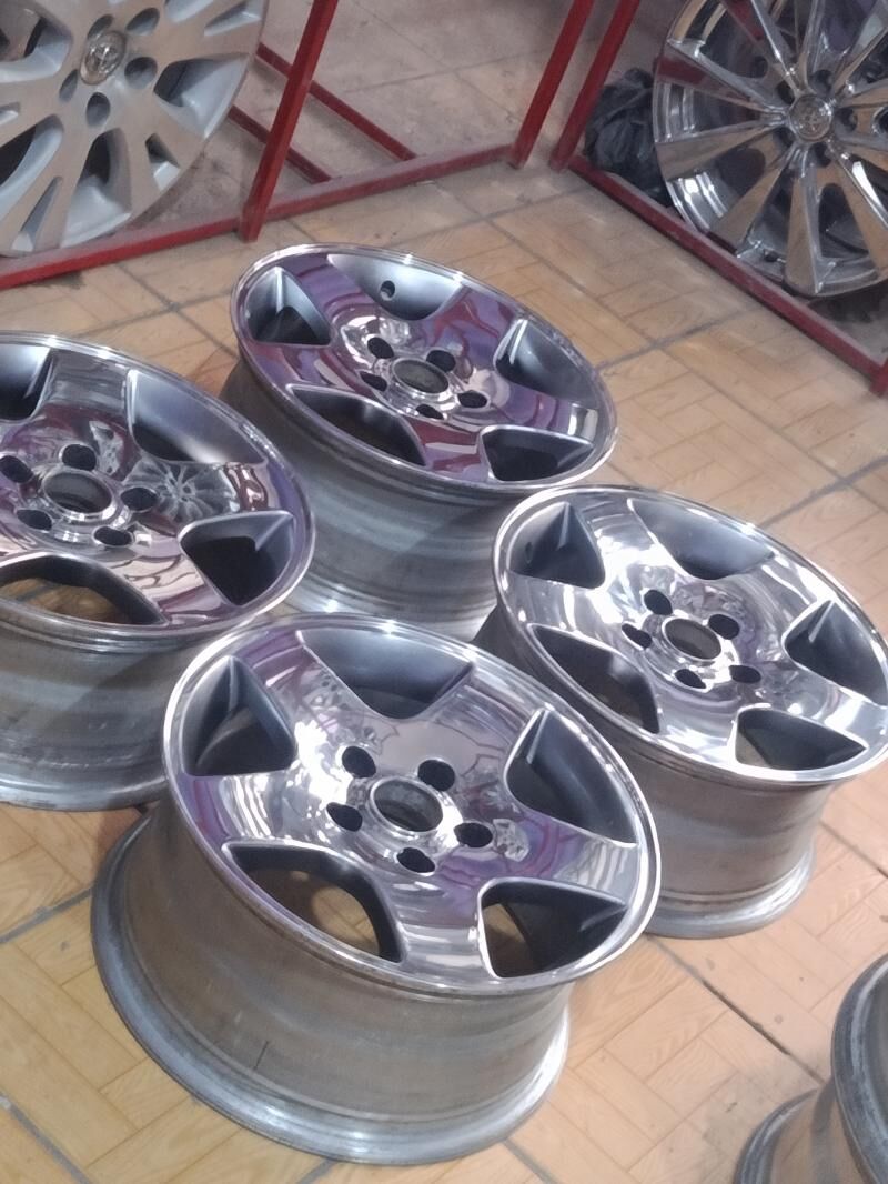 15lik diska 3 600 TMT - Мары - img 2