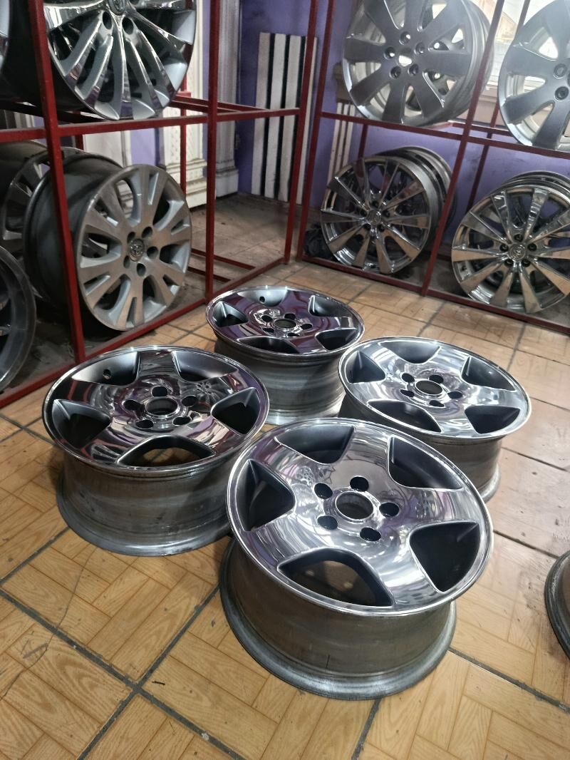 15lik diska 3 600 TMT - Мары - img 3