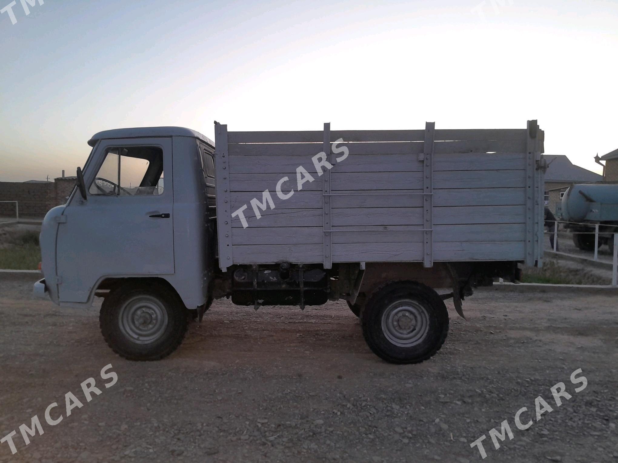 UAZ 452 1992 - 45 000 TMT - Серахс - img 2