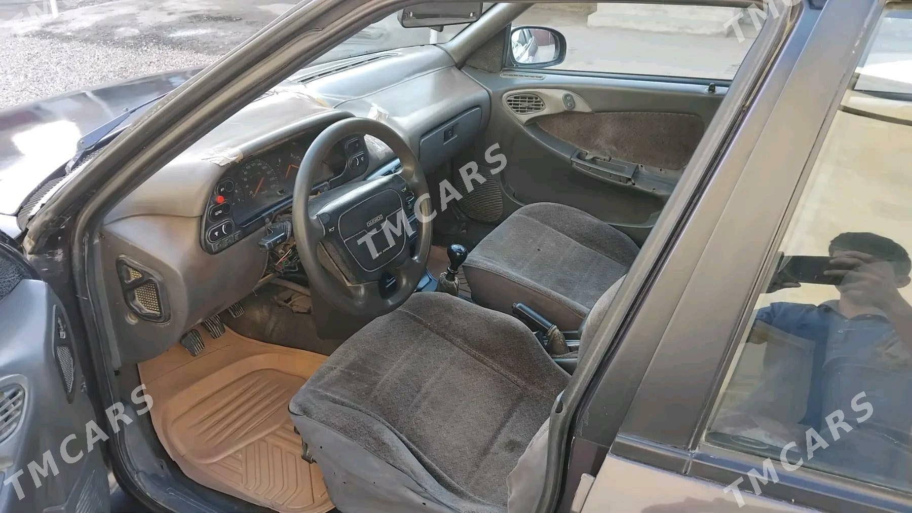 Opel Vectra 1996 - 20 000 TMT - Mary - img 5