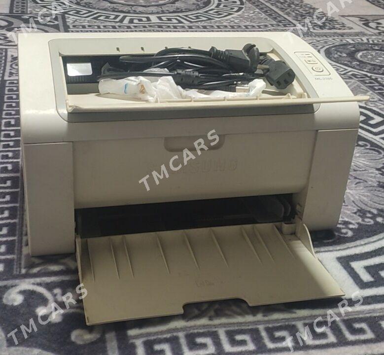 Printer Samsung ML-2165 - Köneürgenç - img 3